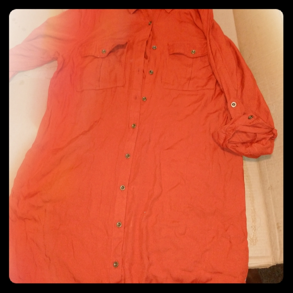 "New Look" Dress